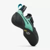 Scarpa ARPIA V LV Buty wspinaczkowe, 38,5, Shark - Aqua