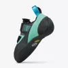 Scarpa ARPIA V LV Buty wspinaczkowe, 38,5, Shark - Aqua