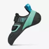 Scarpa ARPIA V LV Buty wspinaczkowe, 38,5, Shark - Aqua