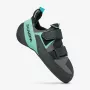 Scarpa ARPIA V LV Buty wspinaczkowe, 38,5, Shark - Aqua