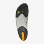 Scarpa Booster Buty Wspinaczkowe - Czarno/Pomarańczowe Rozmiar 38