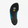 SCARPA BOOSTIC But wspinaczkowy 38.5 Black Azure