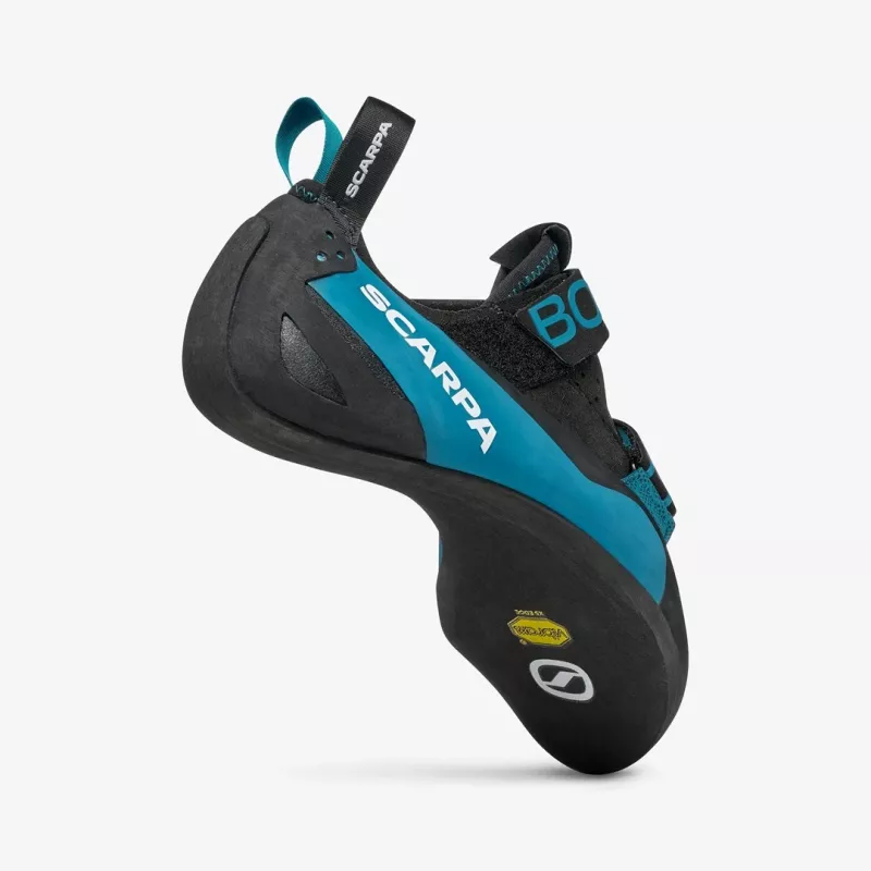 Scarpa Boostic buty wspinaczkowe