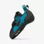 Scarpa Boostic Buty Wspinaczkowe Czarny/Azure