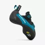 Buty wspinaczkowe SCARPA BOOSTIC - Czarny/Azure - EU 39