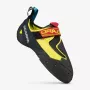 Scarpa Drago Buty wspinaczkowe - żółty - EU 38