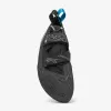 SCARPA Drago XT Buty wspinaczkowe - Czarny/Żelazny - EU 41.5
