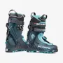 Buty narciarskie SCARPA F1 WOMAN 230 Mondo Anthracite Aqua TLT
