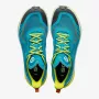 SCARPA Golden Gate Kima RT Buty do biegania w terenie, EU 42, Lake Blue / Lime
