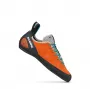Buty wspinaczkowe SCARPA Helix 40 Ocean/Grey