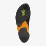 Buty wspinaczkowe SCARPA Instinct - Czarno/Pomarańczowe (EU 37.5)