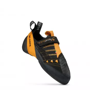 But wspinaczkowy Scarpa Instinct VS 35 EU - Czarny/Pomarańczowy