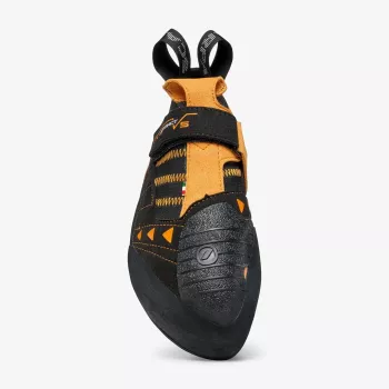 Buty wspinaczkowe SCARPA Instinct VS - Vibram XS Edge, pojedynczy rzep, unisex
