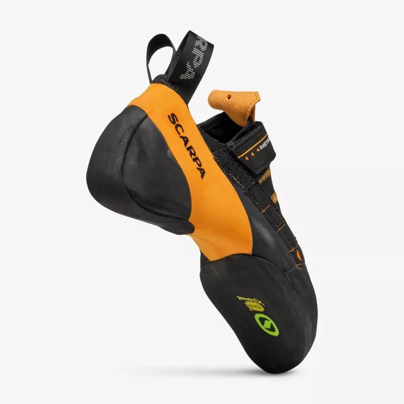 Buty wspinaczkowe SCARPA Instinct VS