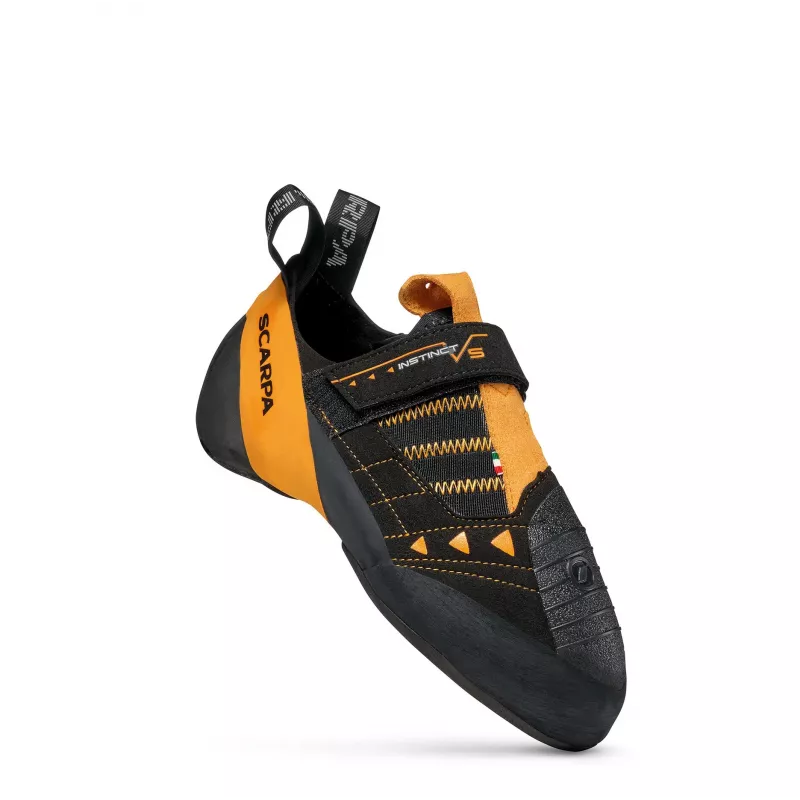 Buty wspinaczkowe SCARPA Instinct VS 36.5