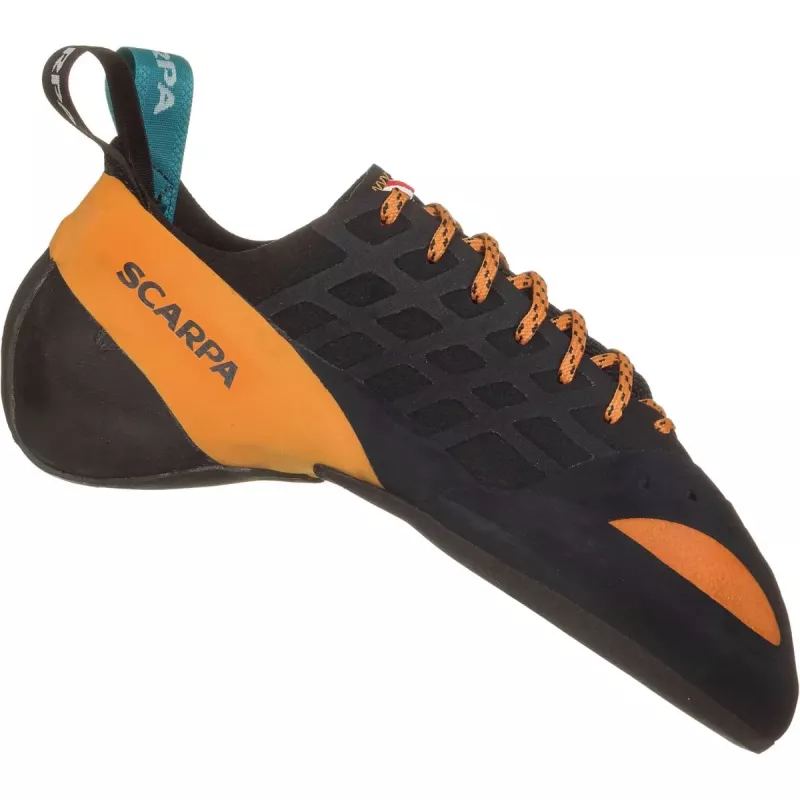 Buty wspinaczkowe SCARPA Instinct VS 38
