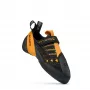 SCARPA Instinct VS Buty Wspinaczkowe 35.5 Czarny/Pomarańczowy