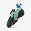 Scarpa Instinct VS Women's Buty wspinaczkowe, 36.5, Czarny/Aqua
