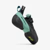 Buty wspinaczkowe Scarpa Instinct VS Women's, 37.5, czarno-aqua