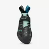 Buty wspinaczkowe Scarpa Instinct VS Women's, 37.5, czarno-aqua