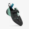 Buty wspinaczkowe Scarpa Instinct VS Women's, 37.5, czarno-aqua