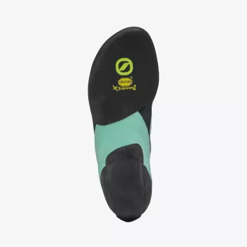 Scarpa Instinct VS Damskie buty wspinaczkowe - Czarny