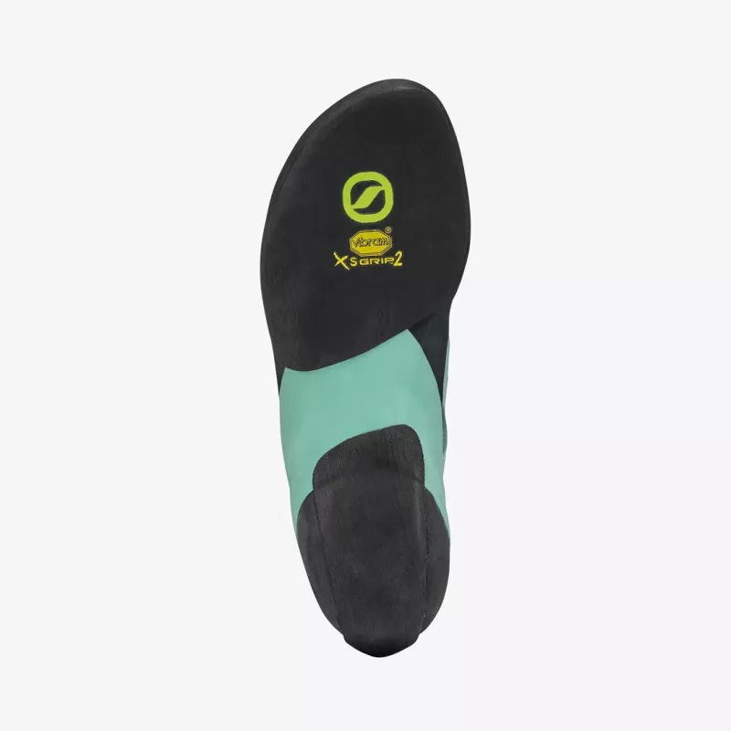 Scarpa Instinct VS Damskie buty wspinaczkowe - Czarny