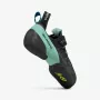 Scarpa Instinct VS Damskie buty wspinaczkowe - Czarny/Aqua - EU 39