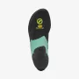 Buty wspinaczkowe SCARPA Instinct VS Women's - Czarny/Aqua - Rozmiar 36 EU