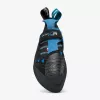 Scarpa Instinct VSR but wspinaczkowy, 43,5, czarno-lazurowy