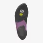 Scarpa Instinct VSR LV Buty wspinaczkowe czarno-fioletowe EU 39