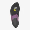Buty wspinaczkowe SCARPA Instinct VSR LV - Czarny/Fiolet - Rozmiar 37.5