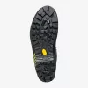 Buty wspinaczkowe Scarpa Manta Tech GTX - Shark/Lime (EU 46,5)