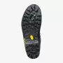 Buty wspinaczkowe Scarpa Manta Tech GTX - Shark/Lime (EU 46,5)