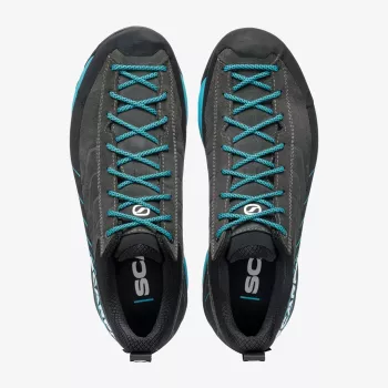Buty podejściowe SCARPA Mescalito GTX dla mężczyzn, rozmiar 43 EU