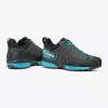 Buty podejściowe SCARPA Mescalito GTX Shark-Azure 42.5