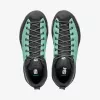 Buty podejściowe Scarpa Mescalito Planet dla kobiet – Jade/Czarny (EU 40,5)