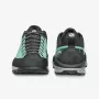Scarpa Mescalito Planet Women's Approach Shoes - Jade/Black, Size 37