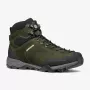 Scarpa Mojito Hike GTX Buty Turystyczne - Thyme Green/Lime, Rozmiar 48