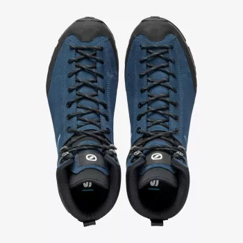 SCARPA Mojito Hike GTX Męski but turystyczny Ocean/Light Ocean EU 45.5