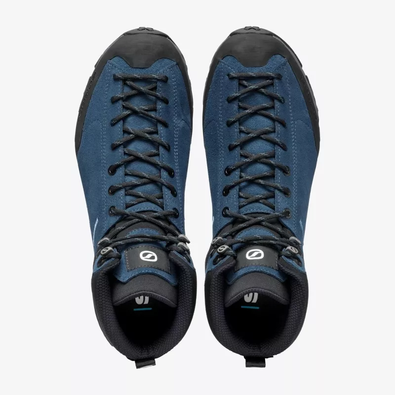 SCARPA Mojito Hike GTX Męski but turystyczny Ocean/Light Ocean EU 45.5