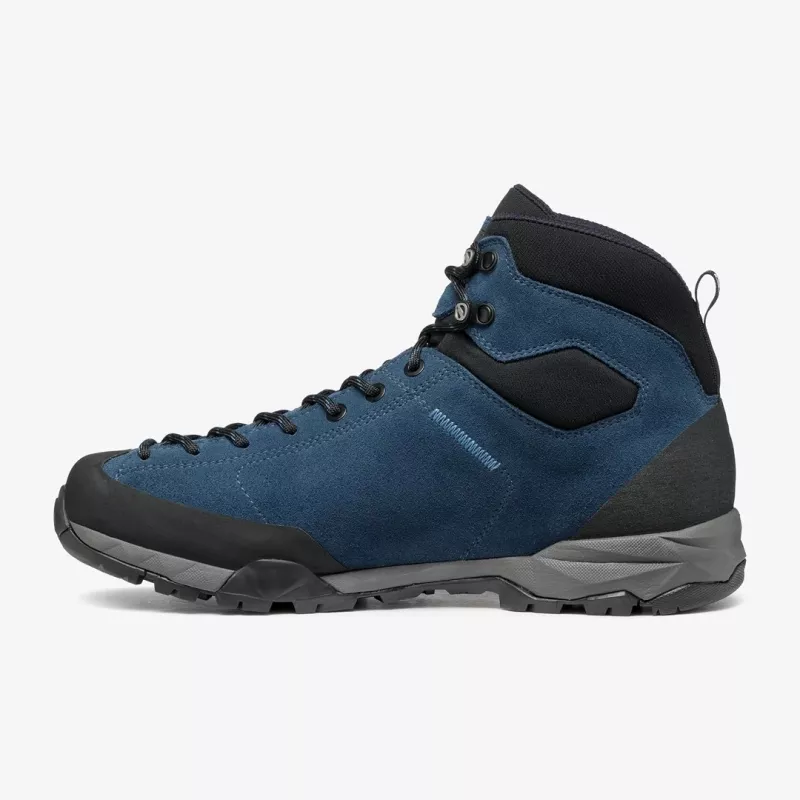 SCARPA Mojito Hike GTX Męski but turystyczny Ocean/Light Ocean EU 45.5
