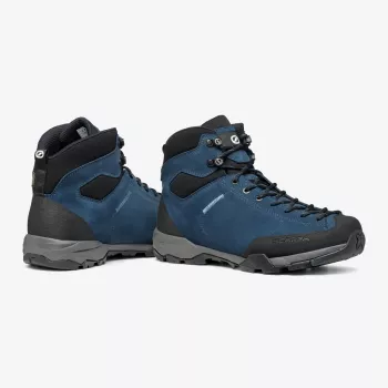 SCARPA Mojito Hike GTX Męski but turystyczny Ocean/Light Ocean EU 45.5