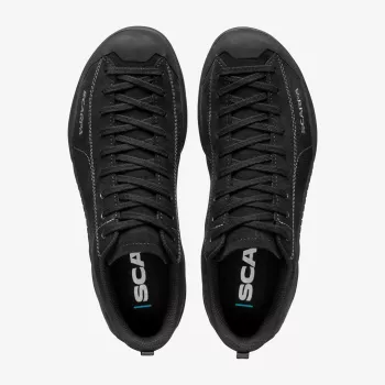 Scarpa Mojito Męskie buty podejściowe - czarne - EU 43