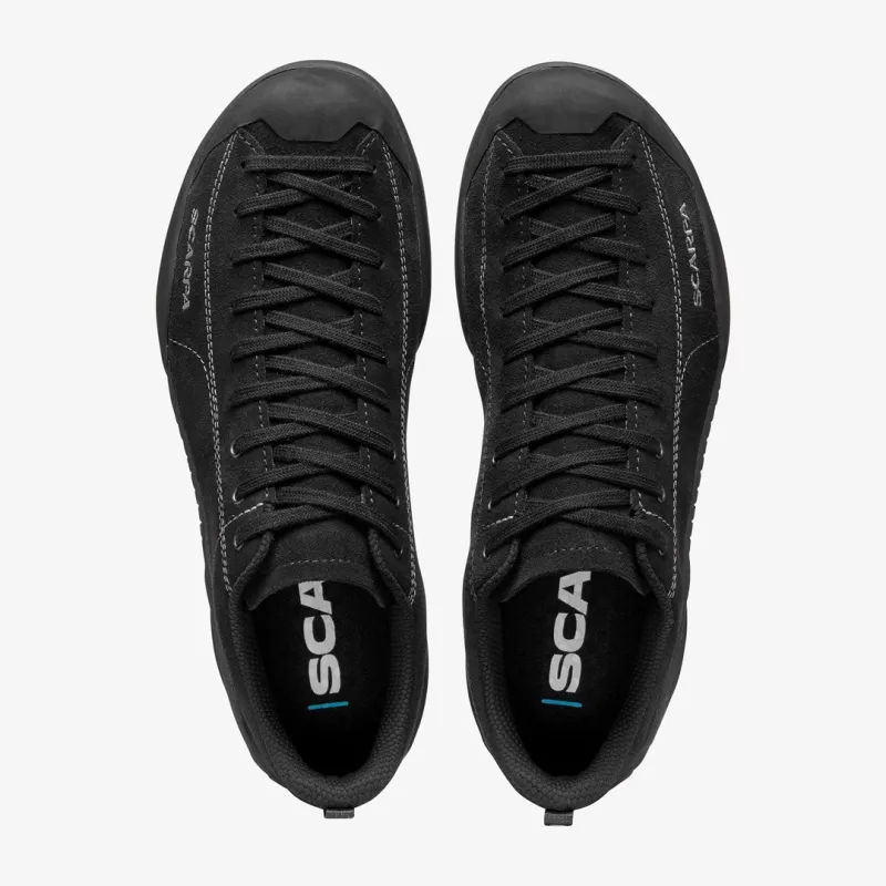 Scarpa Mojito Męskie buty podejściowe - czarne - EU 43