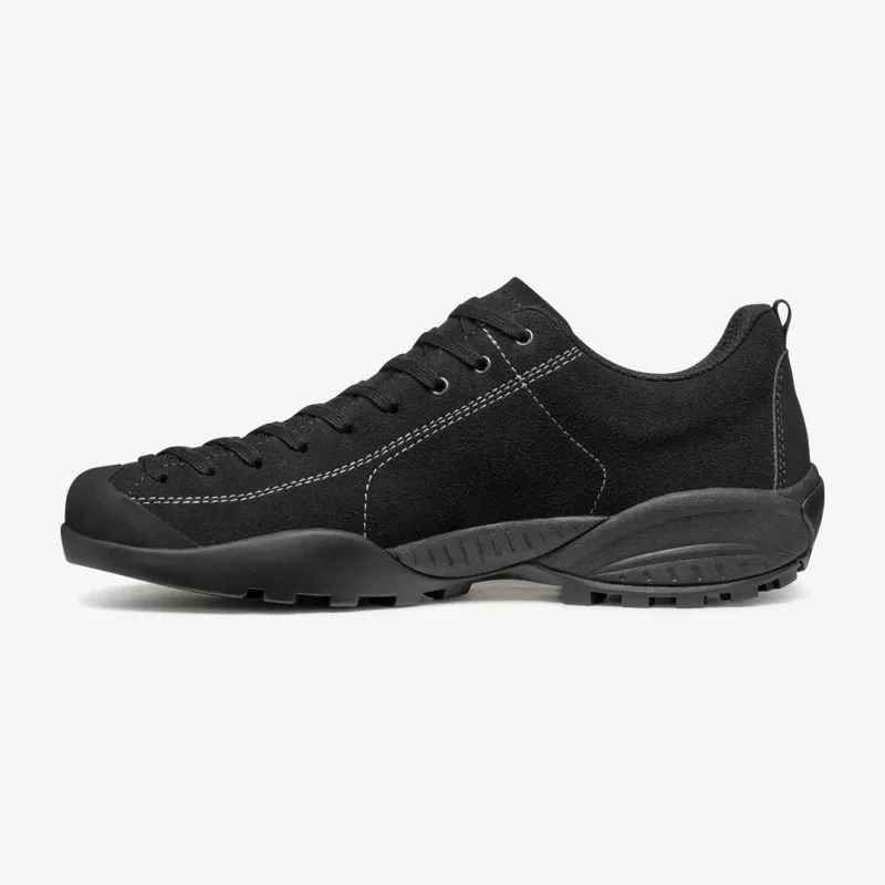 Scarpa Mojito Męskie buty podejściowe - czarne - EU 43