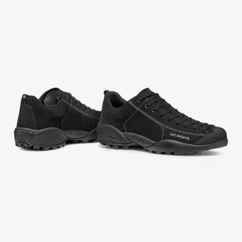 Scarpa Mojito Męskie buty podejściowe - czarne - EU 43