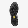 SCARPA Mojito Shark Unisex Lifestyle i Buty Approach, Wodoodporny Zamsz, Podeszwa Vibram Spyder, EU 43.5