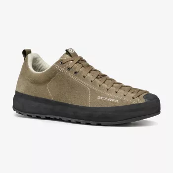 Scarpa Mojito Wrap Męskie buty lifestyle outdoor, dzianina z recyklingu, czarny, EU 45