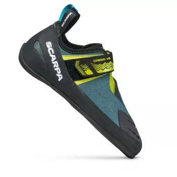SCARPA Origin Buty wspinaczkowe 44.5